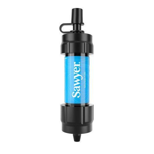 Sawyer Mini Waterfilter - Rampready, Caravans en Kamperen, Kampeeraccessoires, Nieuw