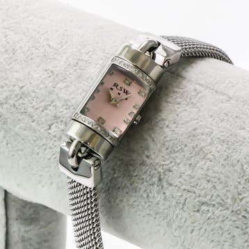 RSW - Lady Liberty Swiss Made Watch - SL19410L-L - Zonder, Nieuw