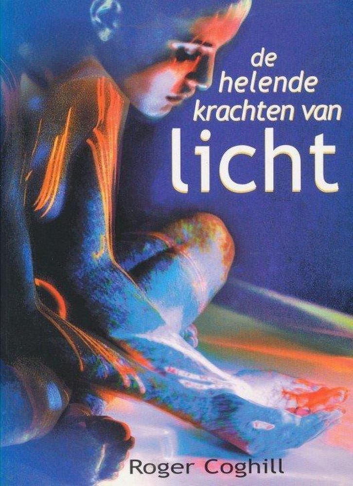 De helende krachten van licht 9789020243581 R. Coghill, Boeken, Wetenschap, Zo goed als nieuw, Verzenden