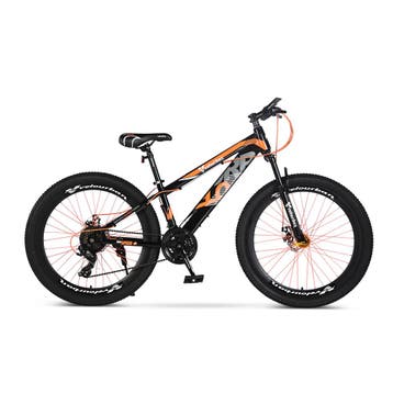 Velo Urban 26 Inch Jeugd Mountainbike – 21-speed Shimano –, Ophalen of Verzenden, Nieuw