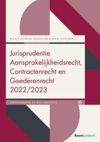 Jurisprudentie Aansprakelijkheidsrecht, Contractenrecht en, Verzenden, D.L.M.T. Dankers-Hagenaars
