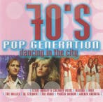Various - 70s Pop Generation (Dancing In The City), Verzenden, Gebruikt