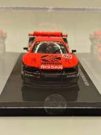 Ebbro 1:43 - Modelauto - Nissan Skyline (R33) ARTA JGTC 1998