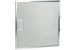 Scholtes Metaalfilter 481248058144 320x320x10mm, Elektronische apparatuur, Afzuigkappen, Verzenden, Nieuw