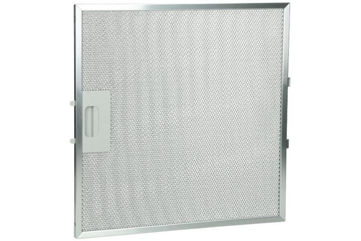 Scholtes Metaalfilter 481248058144 320x320x10mm, Elektronische apparatuur, Afzuigkappen, Verzenden