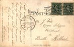 Verenigde Staten, United States of America - Ansichtkaart, Collections, Cartes postales | Étranger