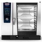 Combisteamer | iCombi Pro | Elektrisch | 10 Niveaus (2/1, Verzenden