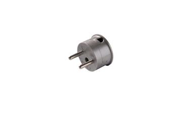 Martin Kaiser Plug Side Cable Entry No Earthing Contact, Verzenden