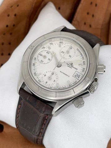 Baume & Mercier - Malibu Chronograph Automatic - Sans prix