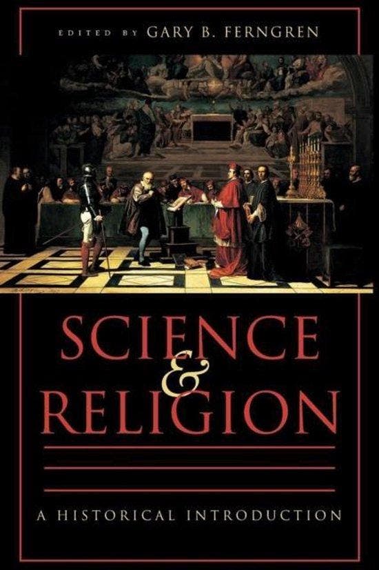 Science and Religion 9780801870385 Ferngren, Livres, Langue | Anglais, Envoi