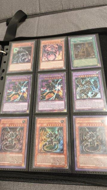 Konami Mixed collection - Yu-Gi-Oh!, Nieuw