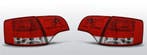 Achterlichten Audi A4 B7 Avant 2004-2008 | LED | rood / wit, Verzenden, Nieuw, Audi