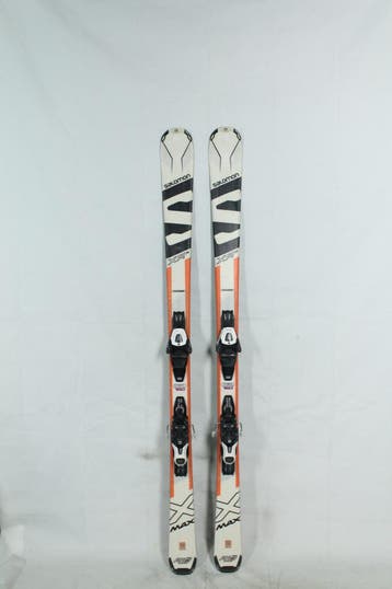 Refurbished - Ski - Salomon Xmax xr - 160, Ophalen of Verzenden, Ski's