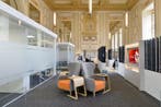 Werkplek-membership in Railway Station - Regus Express, Verzenden