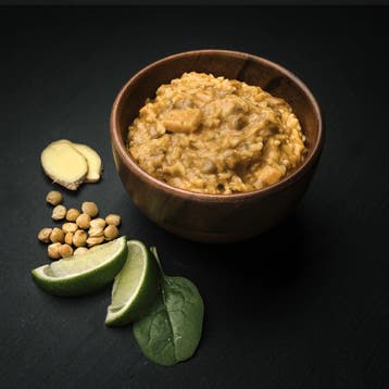 Real Turmat Kip Tikka Masala - Rampready, Divers