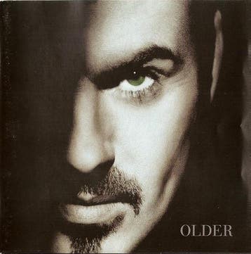George Michael - Older (CD, 1996), Verzenden