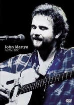 John Martyn - At The BBC, Verzenden, Gebruikt