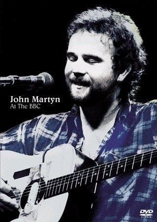 John Martyn - At The BBC, CD & DVD, DVD | Musique & Concerts, Envoi