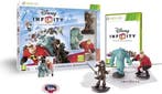 Disney Infinity 1.0 Starter Pack - Xbox 360 (Xbox 360 Games), Consoles de jeu & Jeux vidéo, Ophalen of Verzenden