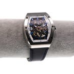 Murex - Skeleton Automatic - MUA662SK-SL-1 - Zonder, Nieuw