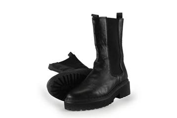 Nubikk Chelsea boots in maat 40 Zwart, Kleding | Dames, Schoenen, Nubikk, Verzenden, Zwart, Overige typen
