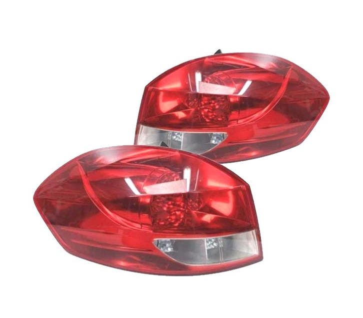 Feux Arrière Pour Renault Clio Grand Tour 08-, Autos : Pièces & Accessoires, Éclairage, Envoi