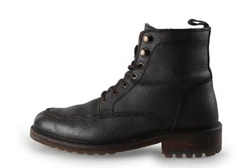 Manfield Veterboots in maat 41 Bruin, Manfield, Bruin, Verzenden, Boots
