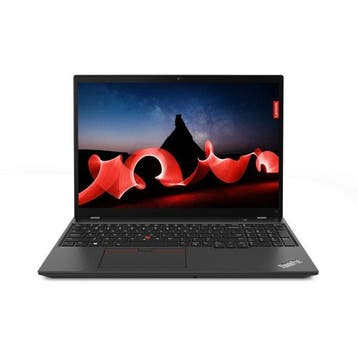Lenovo ThinkPad T16 gen 2 - AMD Ryzen 5 - 16GB, Computers en Software, Ophalen of Verzenden, Nieuw