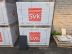 Vezelcement leien (2160x) SVK MONTANA glad, Ophalen, Nieuw