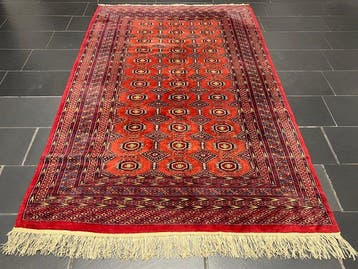 Buchara - Tapijt - 250 cm - 160 cm, Nieuw