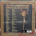 Tom Petty & the Heartbreakers - The Live Anthology - LP Box, Nieuw in verpakking