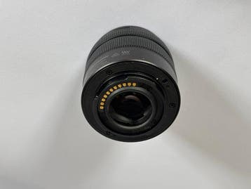 Panasonic 14-42mm mega OIS Zoomlens, Nieuw