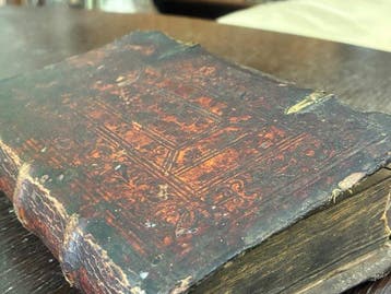Helius Eobanus Hessus - Psalterium Davidis carmine redditum