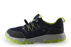 Ricostatex Wandelschoenen Jongens in maat 35 Blauw, Verzenden, Jongen of Meisje, Schoenen, Zo goed als nieuw