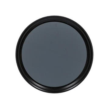 Zeiss  T* polarisatiefilter 49mm met garantie, Ophalen of Verzenden, Gebruikt