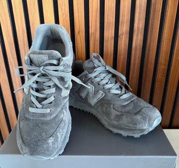 Stone Island x New Balance - 574 Ghost - Baskets basses -, Kleding | Heren, Nieuw