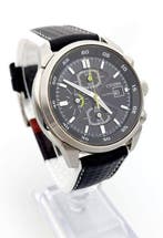 Citizen - Chronographe Eco Drive - Zonder minimumprijs -, Handtassen en Accessoires, Horloges | Heren, Nieuw