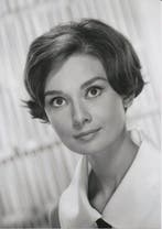 Clarence Sinclair Bull - Audrey Hepburn 1958
