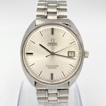 Omega - Seamaster Cosmic - Tool 107 - Homme - 1970-1979