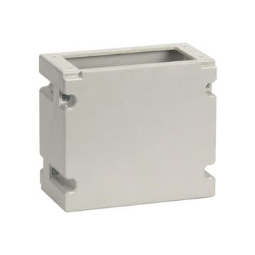 Eaton kabeldoorvoer EG403/160 1X60 in 2 scheidingswanden -, Verzenden, Nieuw