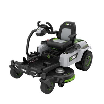 LAATSTE STUK VOOR VERHUIS NU €5099 !!!EGO ACCU ZERO TURN, Tuin en Terras, Nieuw, Ophalen of Verzenden, EGO, 90 tot 120 cm