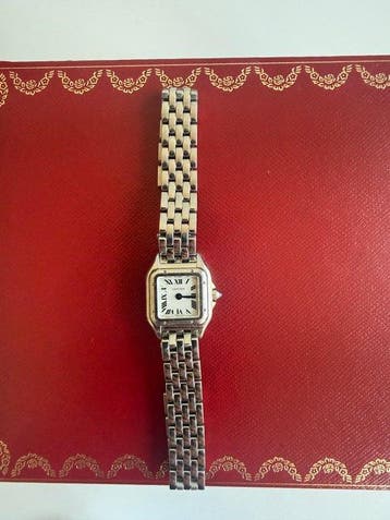 Cartier - Panthere - Femme - 2023