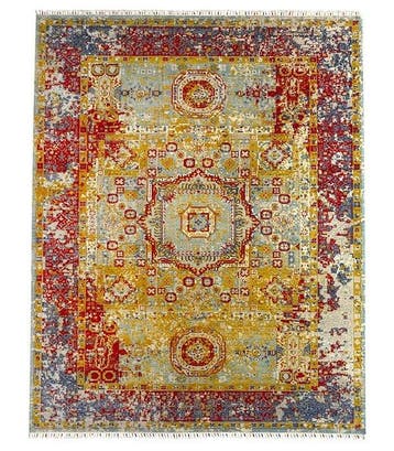 Col. Alpes Jazz - Vloerkleed - 300 cm - 244 cm, Nieuw