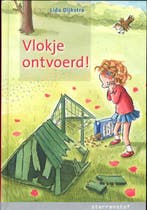 Vlokje ontvoerd! / Sterrenstof 9789043703574 Lida Dijkstra, Verzenden, Lida Dijkstra