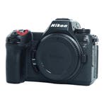 Nikon Z6 III nr. 2135, Audio, Tv en Foto, Ophalen of Verzenden, Zo goed als nieuw, Compact, Nikon