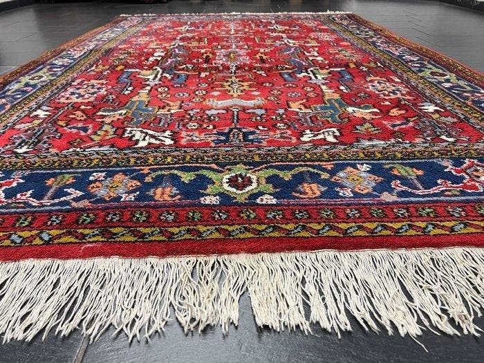Heriz - Loper - 300 cm - 185 cm, Maison & Meubles, Ameublement | Tapis & Moquettes