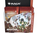 Magic: The Gathering - Avatar: The Last Airbender Collector, Ophalen of Verzenden, Nieuw