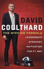 The Winning Formula 9781788700115 David Coulthard, Verzenden, David Coulthard