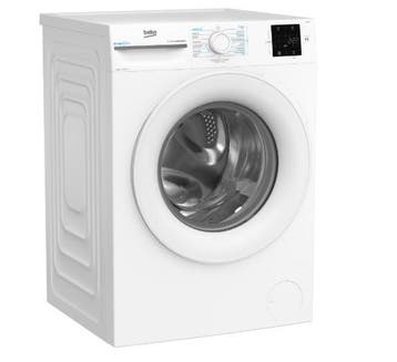 Beko BM3WFT3941B - Wasmachine - 9 kg - 1400 tpm - SteamCure, Elektronische apparatuur, Wasmachines, Ophalen of Verzenden, Nieuw