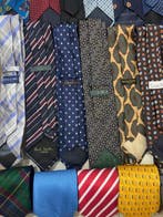 Collection thématique - Cravate en soie - ZEGNA